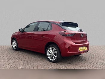 Used Vauxhall Corsa 2020 for sale - 75813126: Photo