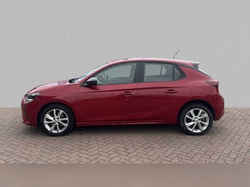 Used Vauxhall Corsa 2020 for sale - 75813126: Photo