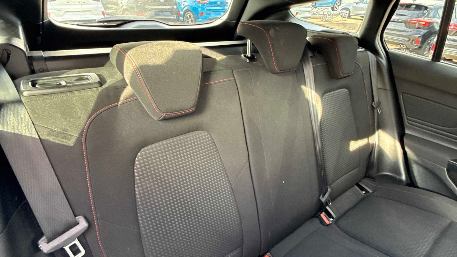 Used Ford Focus 2024 for sale - 77194372: Photo 11