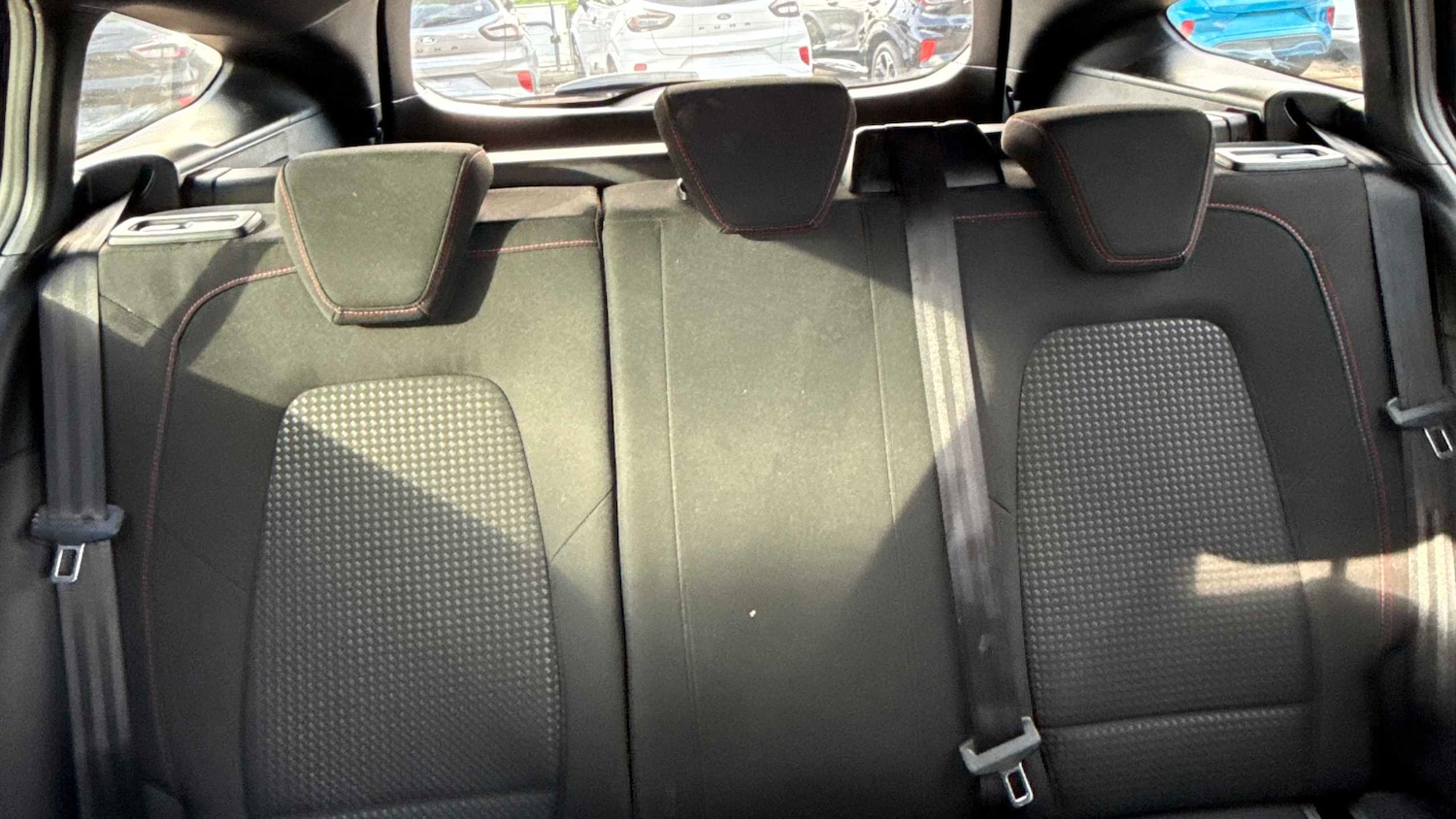 Used Ford Focus 2024 for sale - 77194372: Photo 12