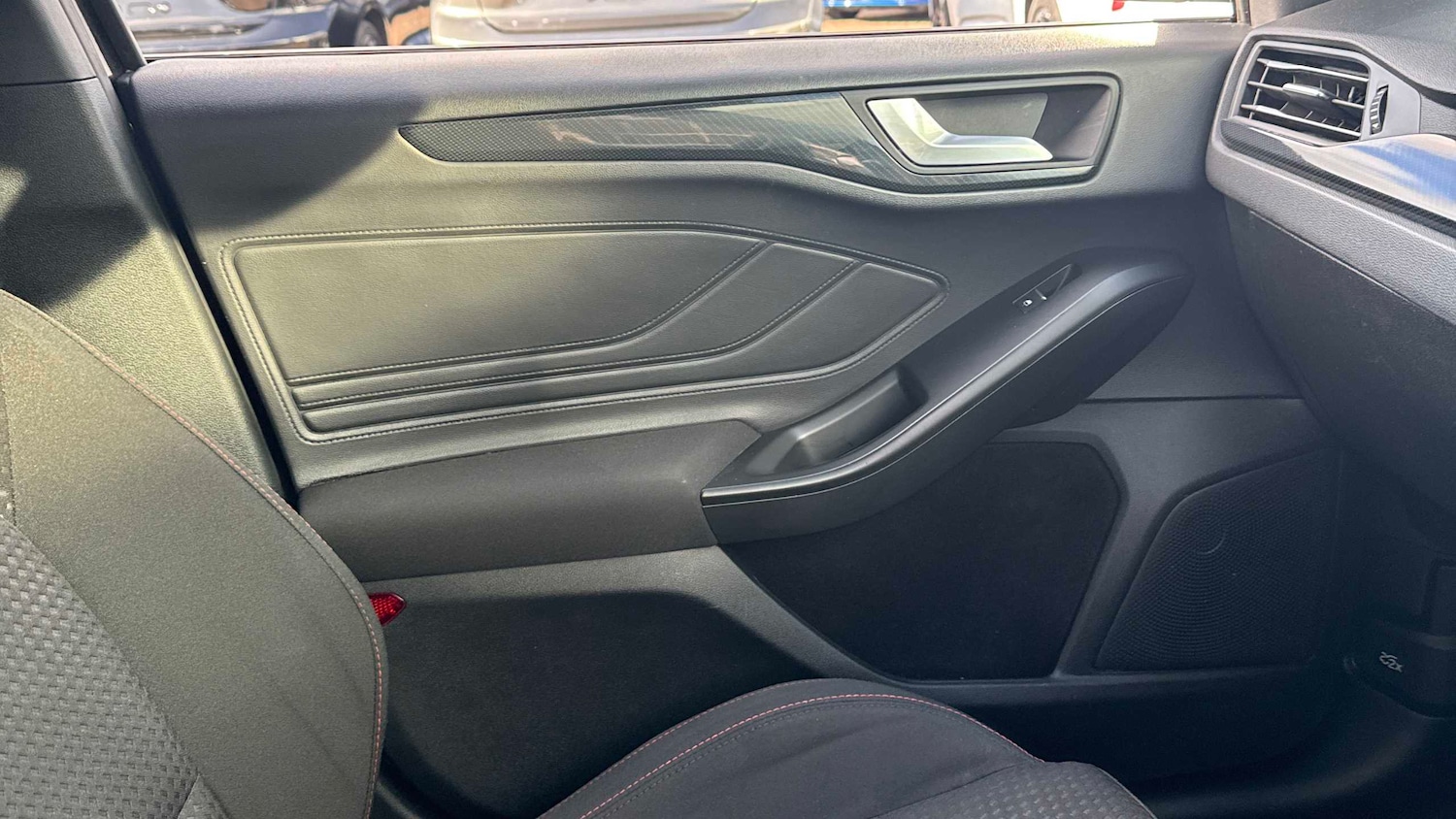 Used Ford Focus 2024 for sale - 77194372: Photo 13