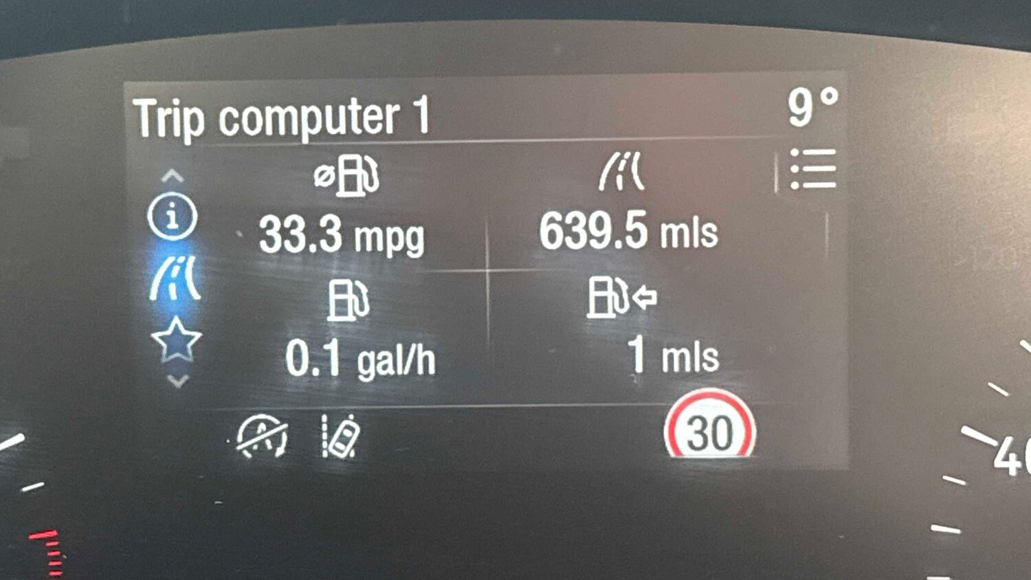 Used Ford Focus 2024 for sale - 77194372: Photo 16