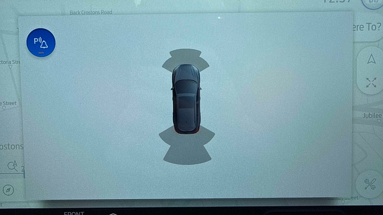 Used Ford Focus 2024 for sale - 77194372: Photo 19