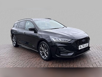 Used Ford Focus 2024 for sale - 77194372: Photo