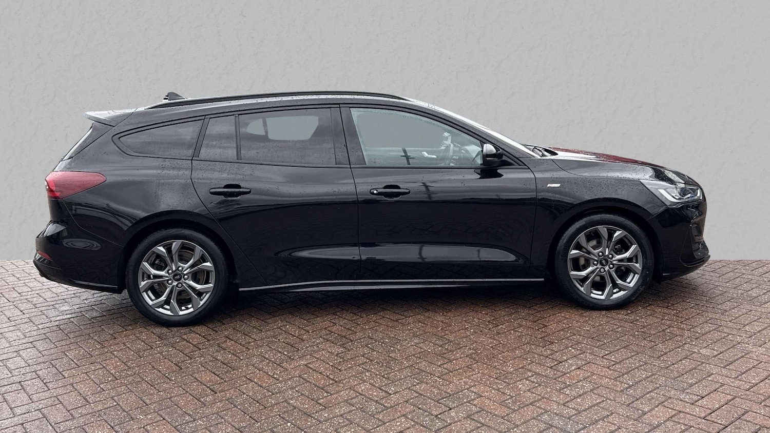 Used Ford Focus 2024 for sale - 77194372: Photo 2