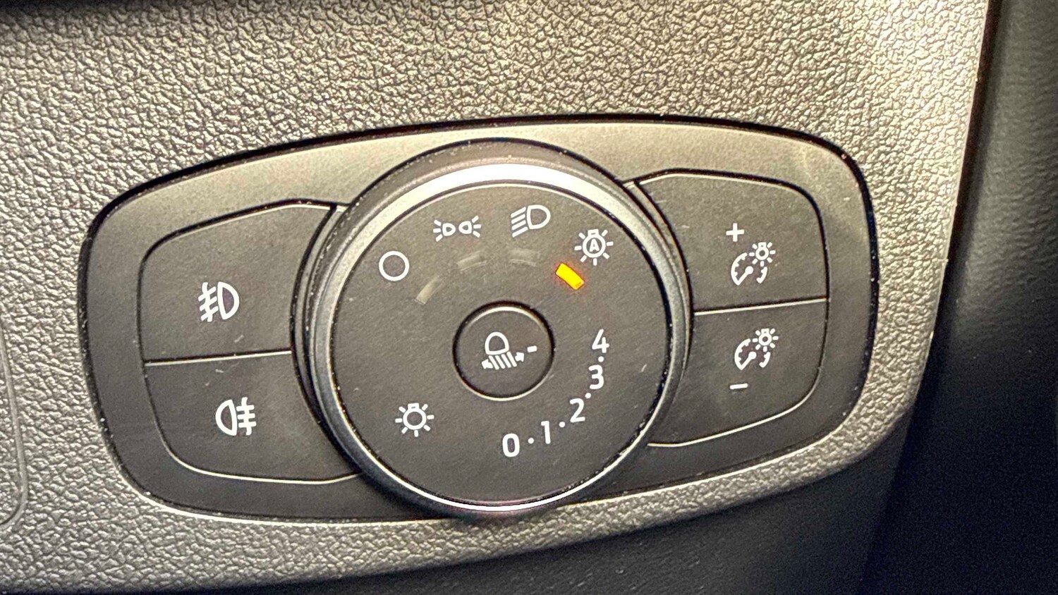 Used Ford Focus 2024 for sale - 77194372: Photo 23