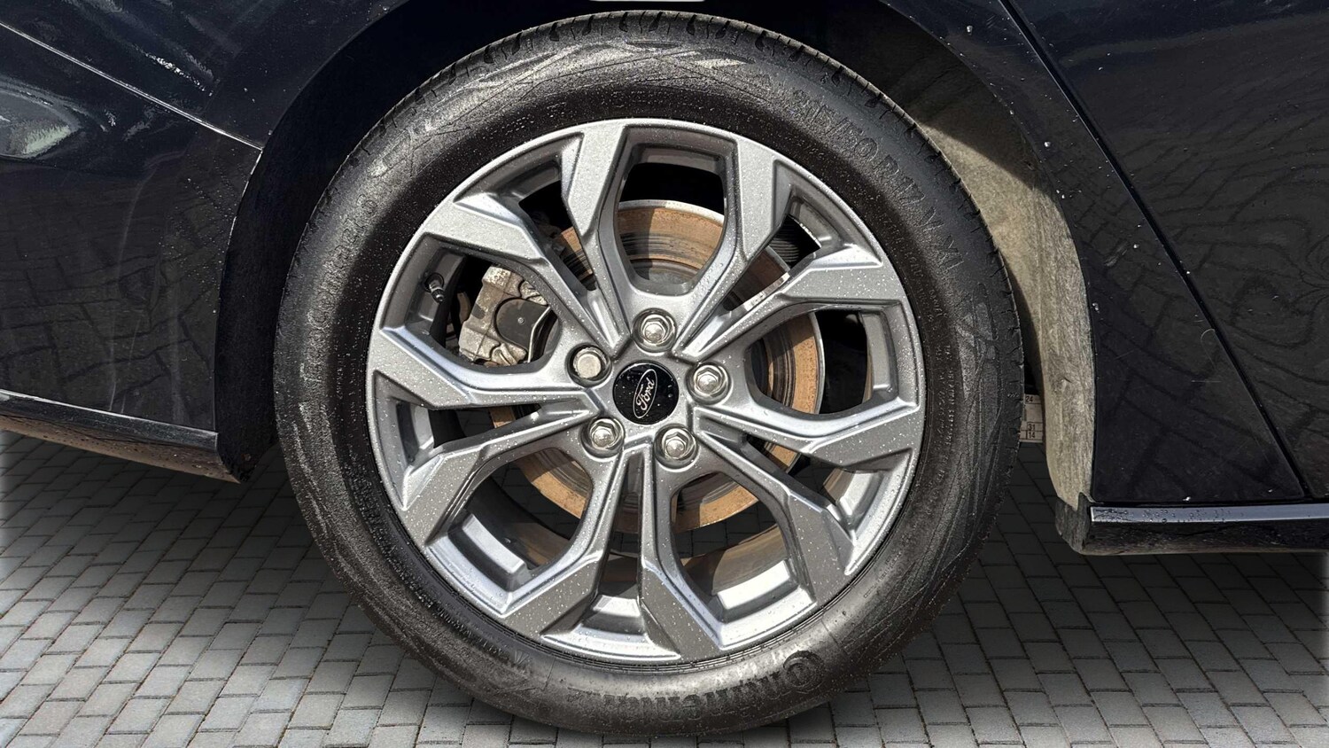 Used Ford Focus 2024 for sale - 77194372: Photo 29