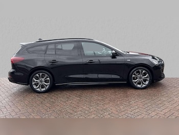 Used Ford Focus 2024 for sale - 77194372: Photo