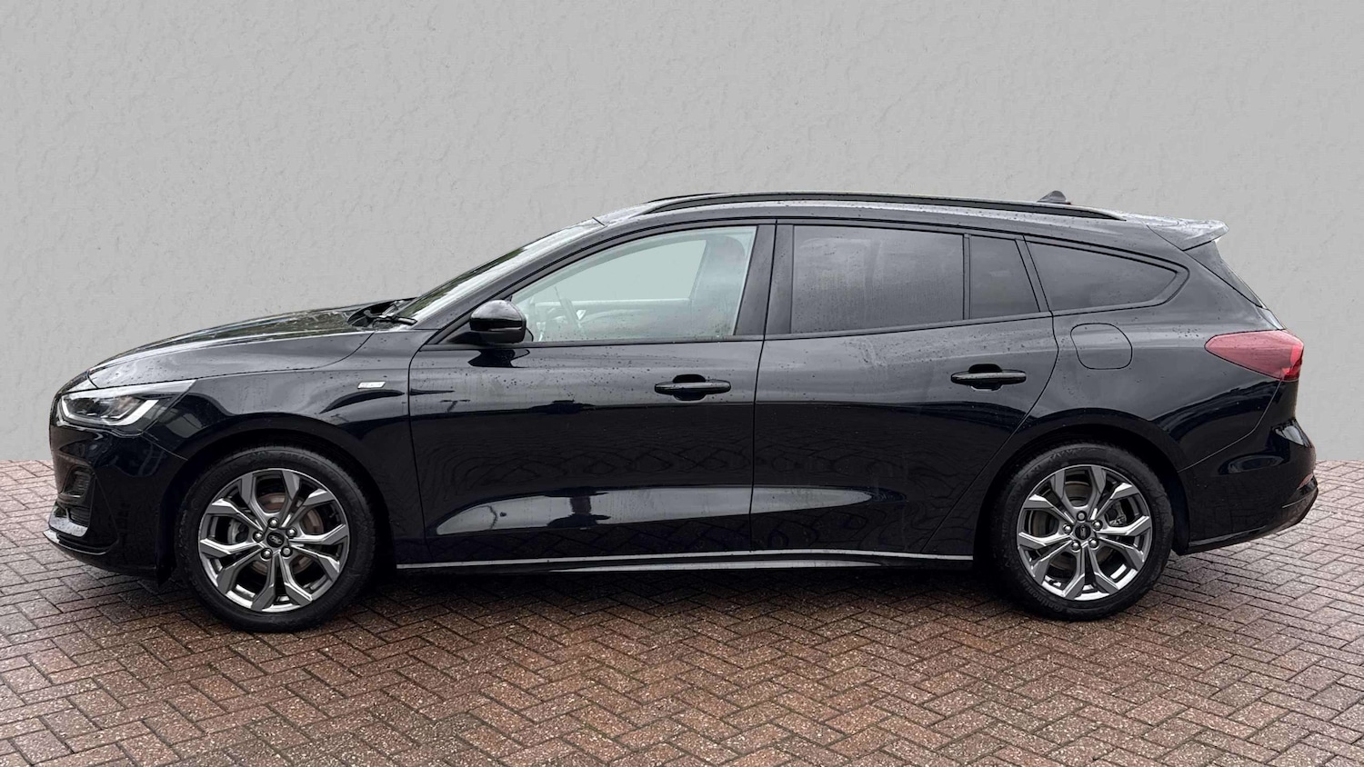 Used Ford Focus 2024 for sale - 77194372: Photo 3