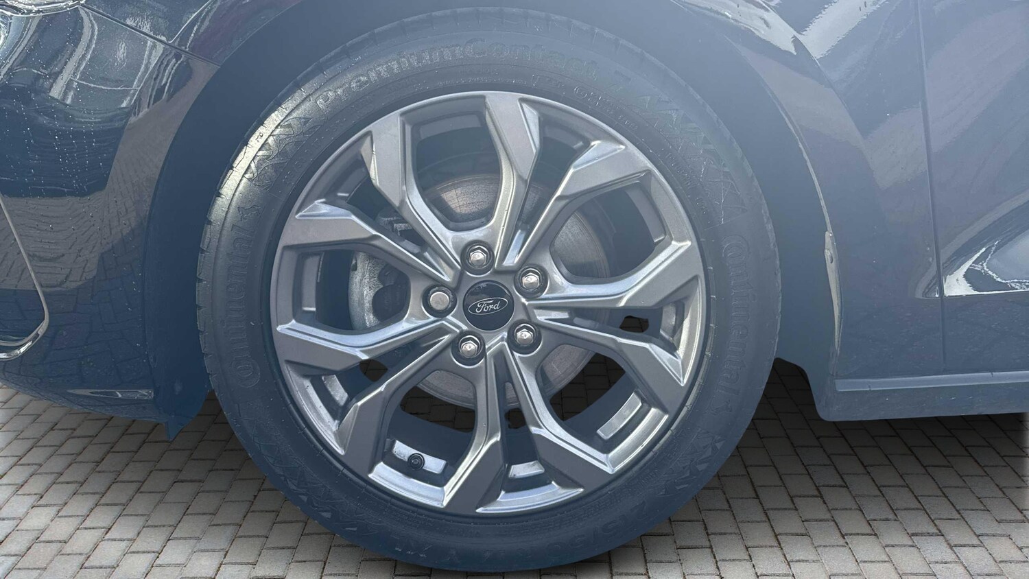 Used Ford Focus 2024 for sale - 77194372: Photo 32