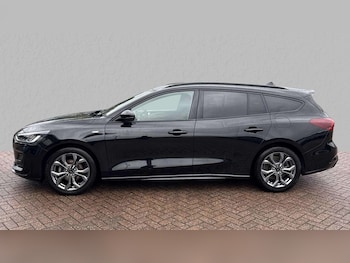 Used Ford Focus 2024 for sale - 77194372: Photo