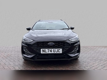 Used Ford Focus 2024 for sale - 77194372: Photo