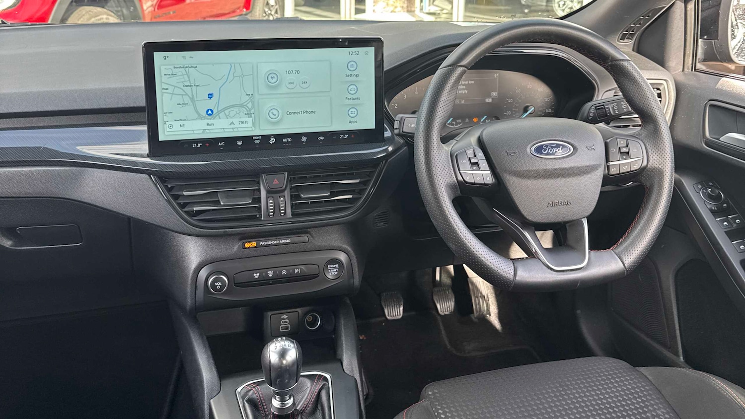 Used Ford Focus 2024 for sale - 77194372: Photo 7