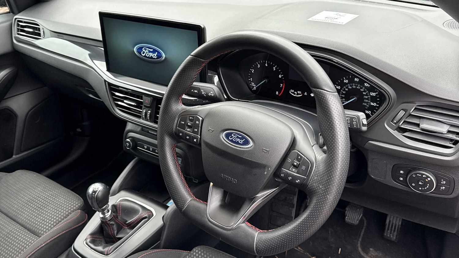 Used Ford Focus 2024 for sale - 77194372: Photo 8