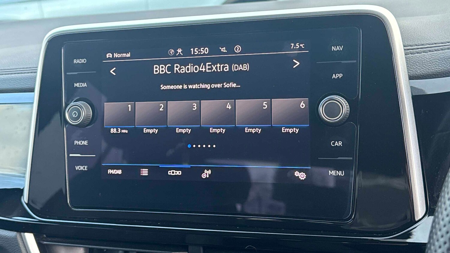 Used Volkswagen T-Roc 2022 for sale - 77589132: Photo 13