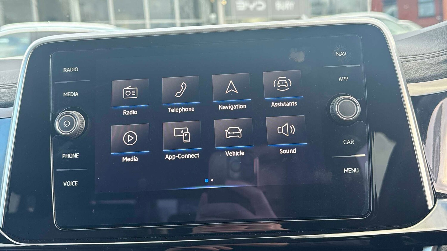 Used Volkswagen T-Roc 2022 for sale - 77589132: Photo 14