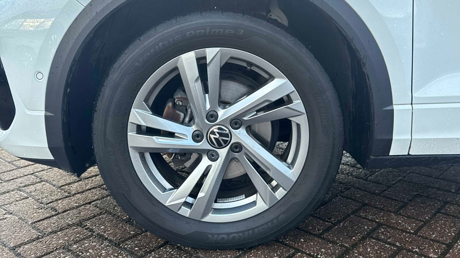 Used Volkswagen T-Roc 2022 for sale - 77589132: Photo 25