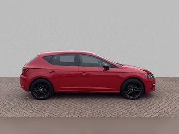 Used SEAT Leon 2020 for sale - 75813383: Photo