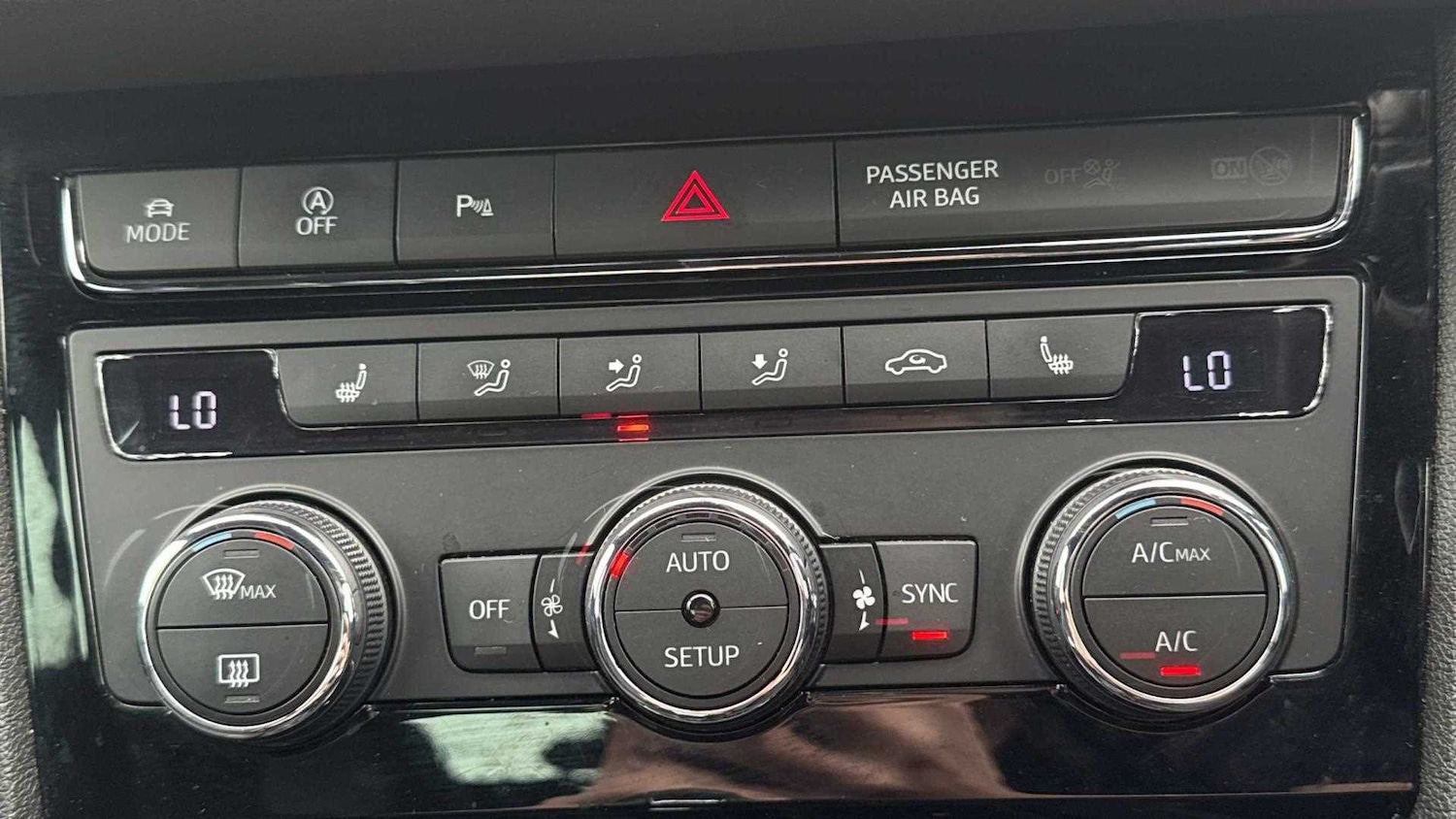Vehicle 34
