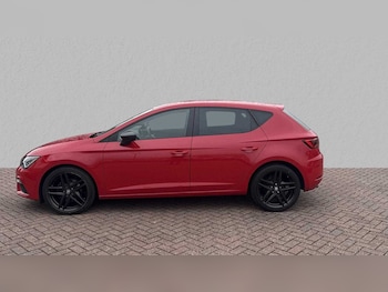 Used SEAT Leon 2020 for sale - 75813383: Photo