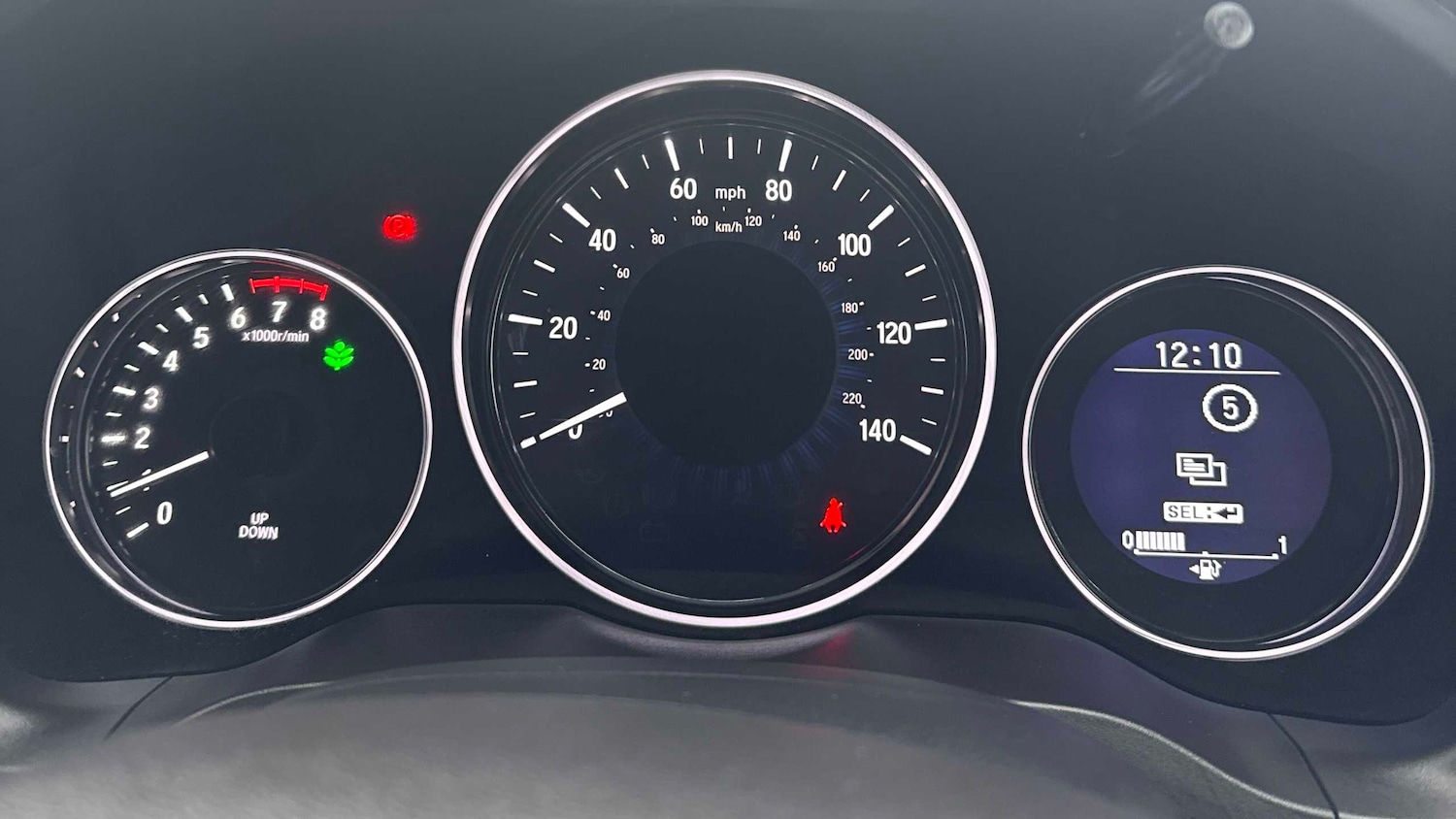 Used Honda HR-V 2019 for sale - 76401302: Photo 15