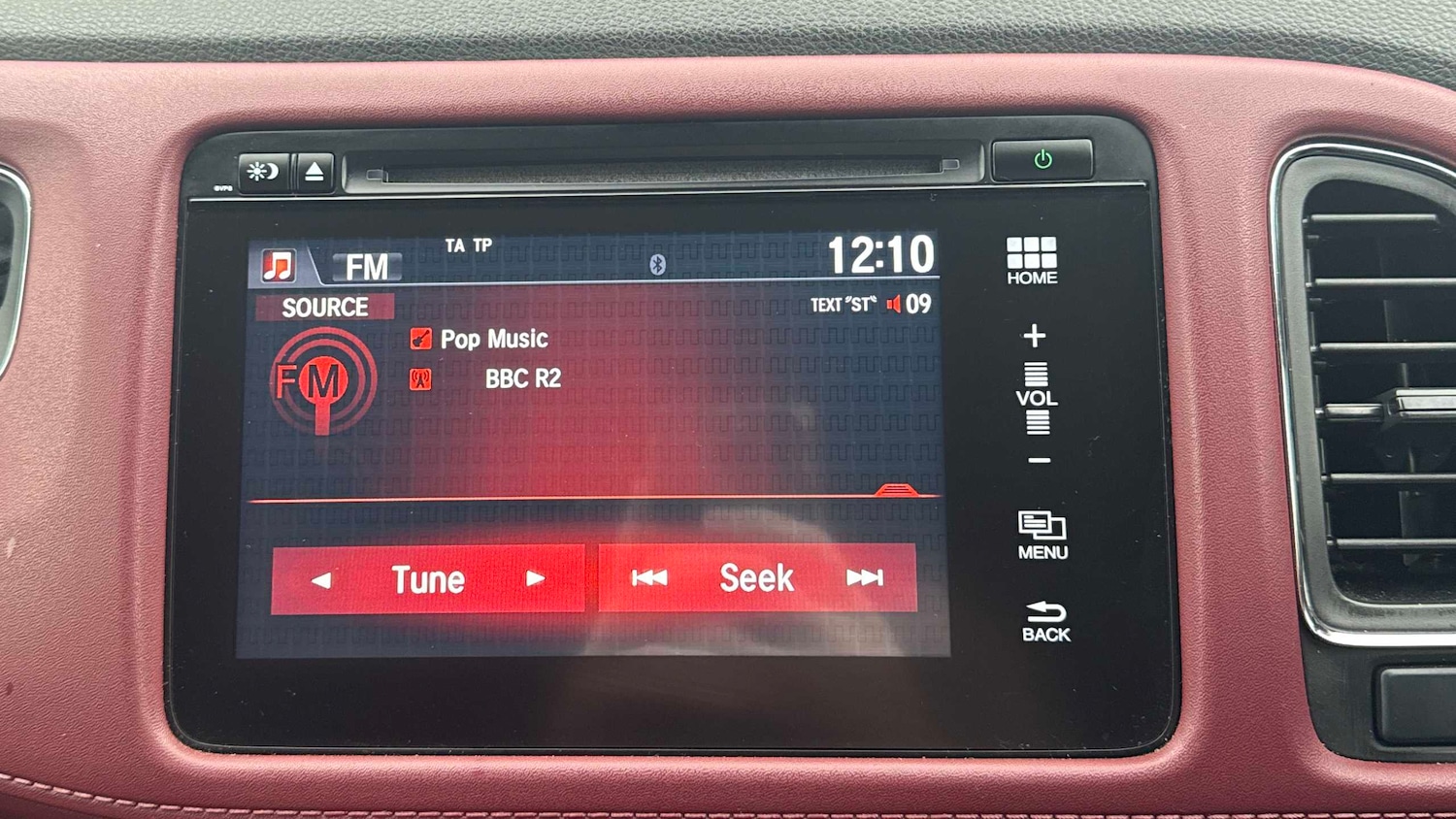 Used Honda HR-V 2019 for sale - 76401302: Photo 16