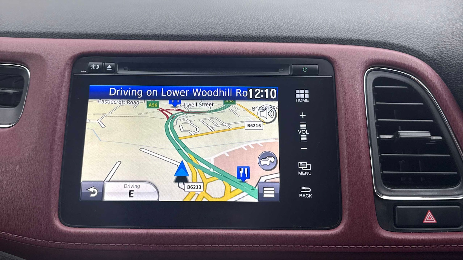 Used Honda HR-V 2019 for sale - 76401302: Photo 17