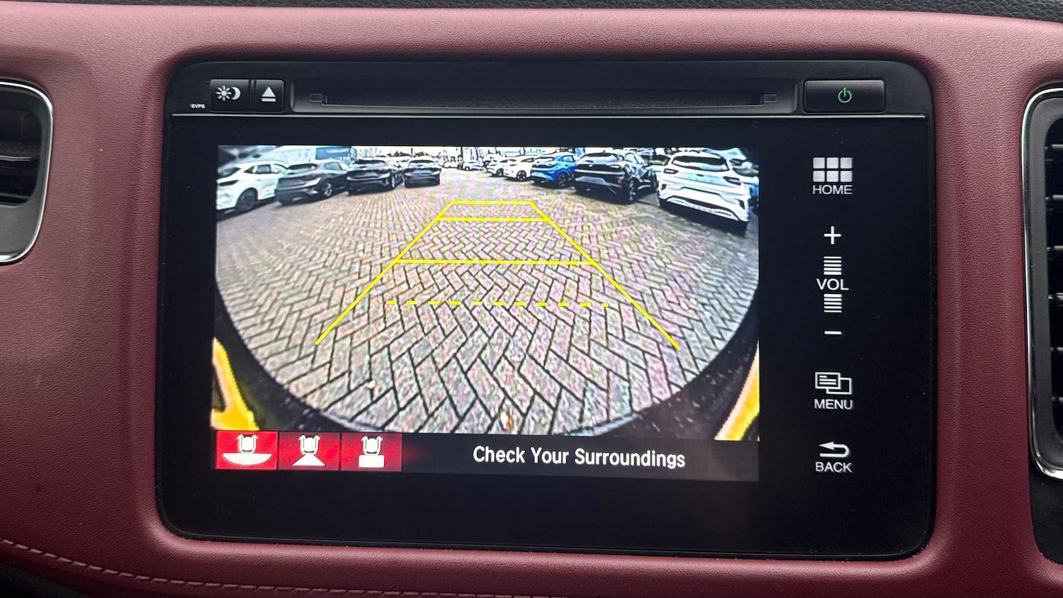 Used Honda HR-V 2019 for sale - 76401302: Photo 18