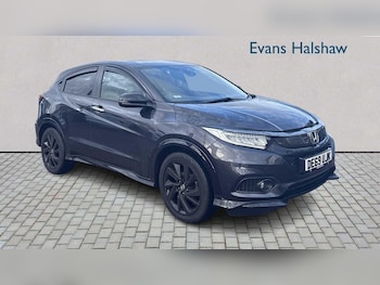 2019 - 1.5 i-VTEC Turbo Sport 5dr