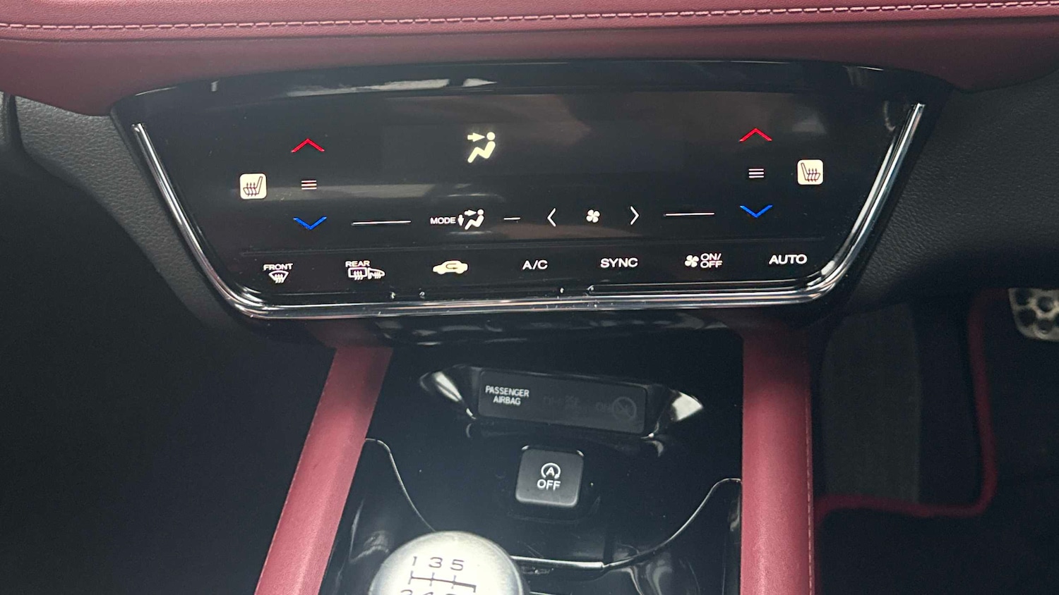 Used Honda HR-V 2019 for sale - 76401302: Photo 25