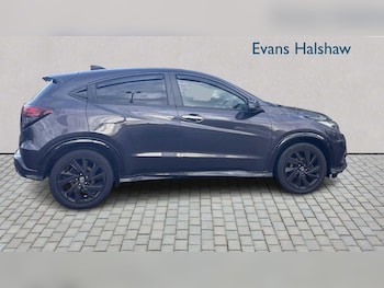 Used Honda HR-V 2019 for sale - 76401302: Photo