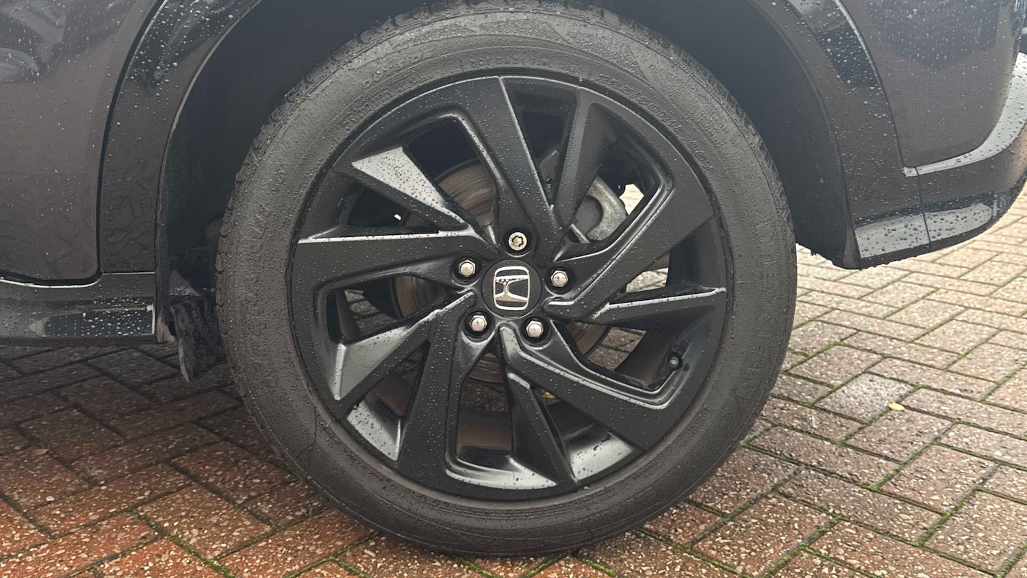 Used Honda HR-V 2019 for sale - 76401302: Photo 31