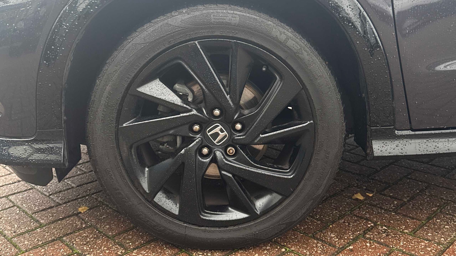 Used Honda HR-V 2019 for sale - 76401302: Photo 32