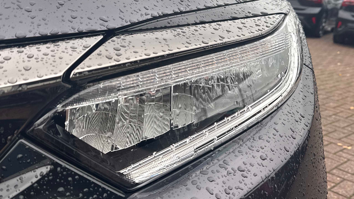 Used Honda HR-V 2019 for sale - 76401302: Photo 34