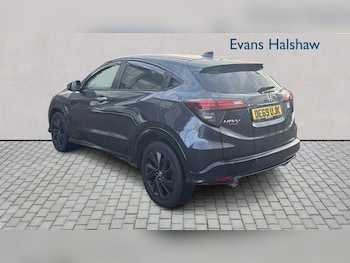 Used Honda HR-V 2019 for sale - 76401302: Photo