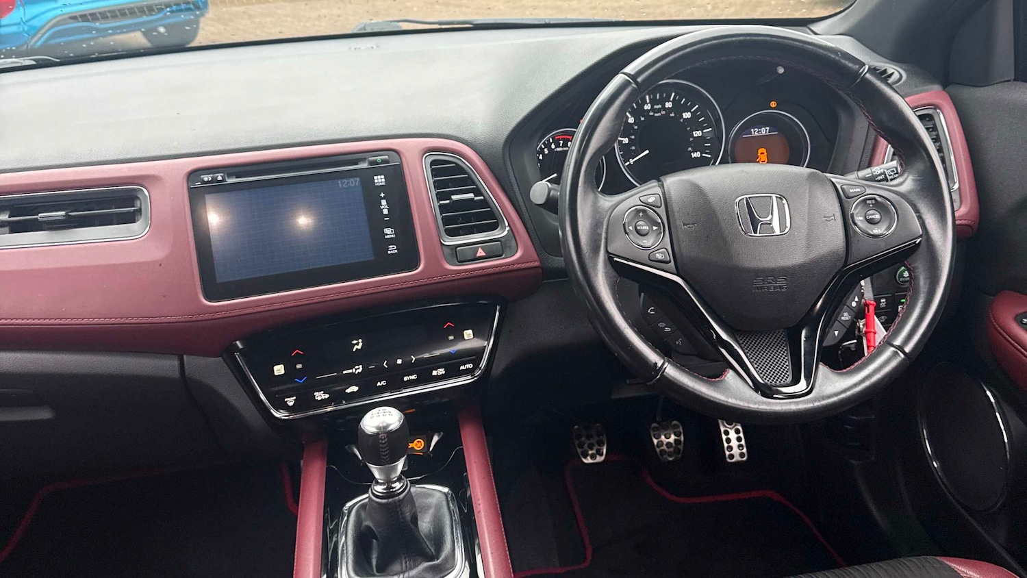 Used Honda HR-V 2019 for sale - 76401302: Photo 7