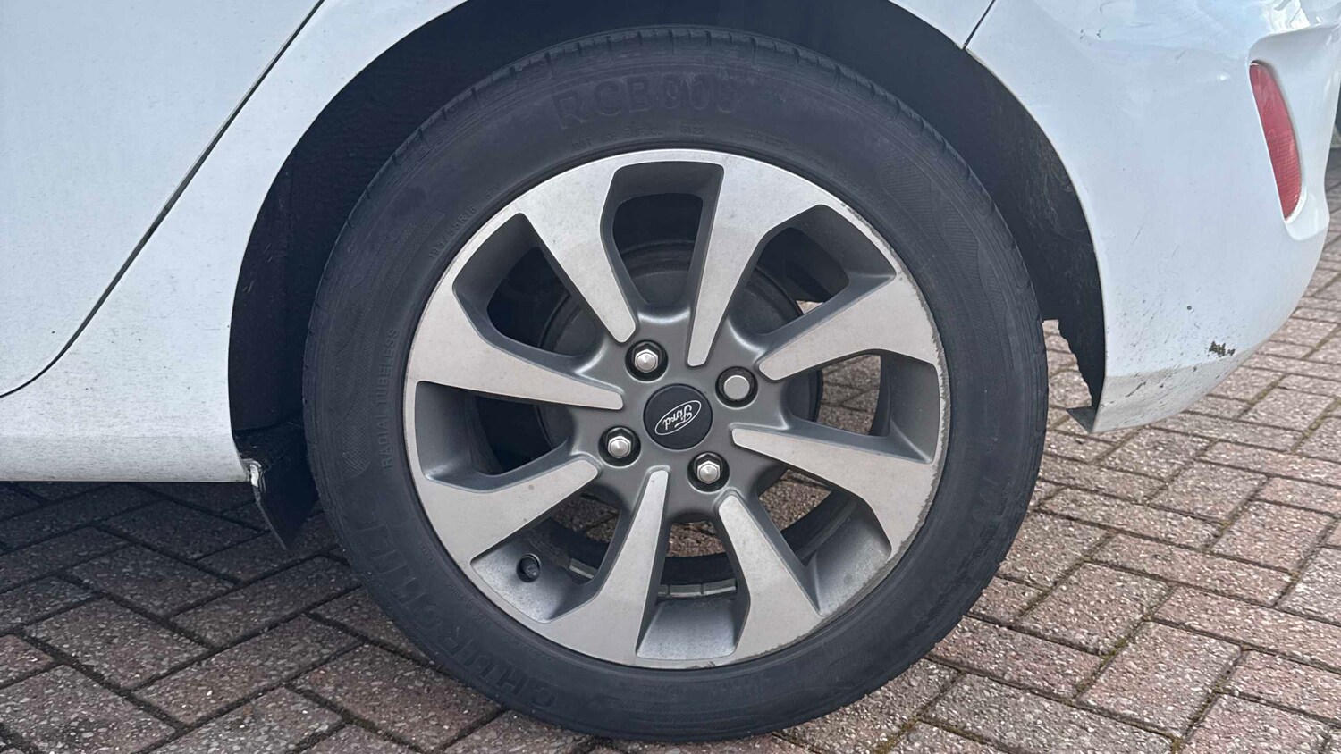 Used Ford Fiesta for sale - 77661336: Photo 10