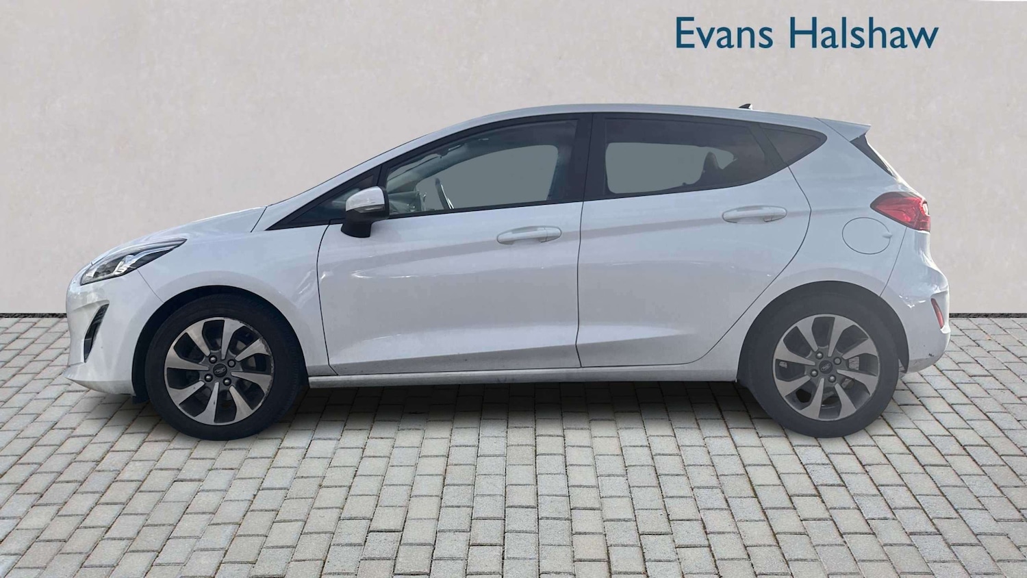 Used Ford Fiesta for sale - 77661336: Photo 3