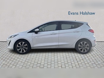 Used Ford Fiesta 2020 for sale - 77661336: Photo