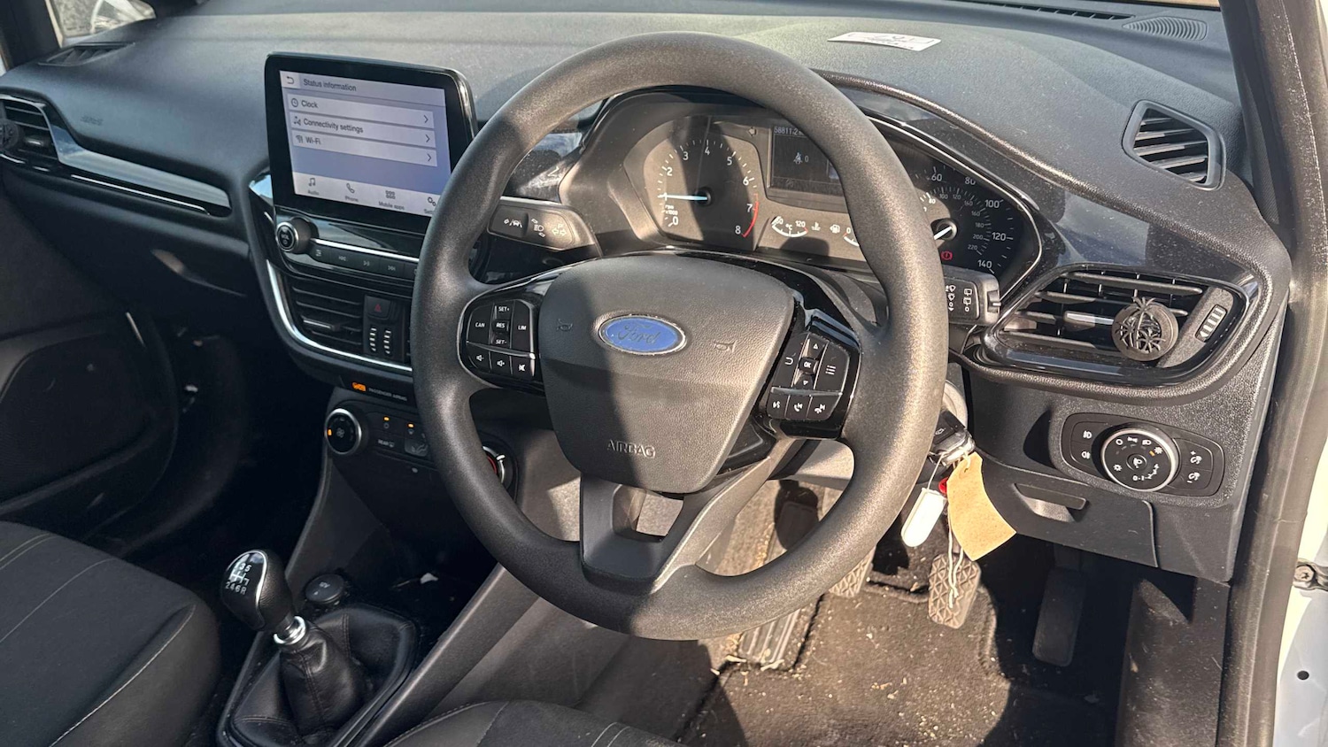 Used Ford Fiesta for sale - 77661336: Photo 4