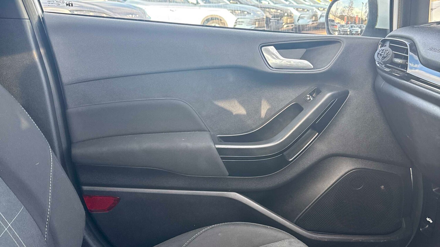 Used Ford Fiesta for sale - 77661336: Photo 7