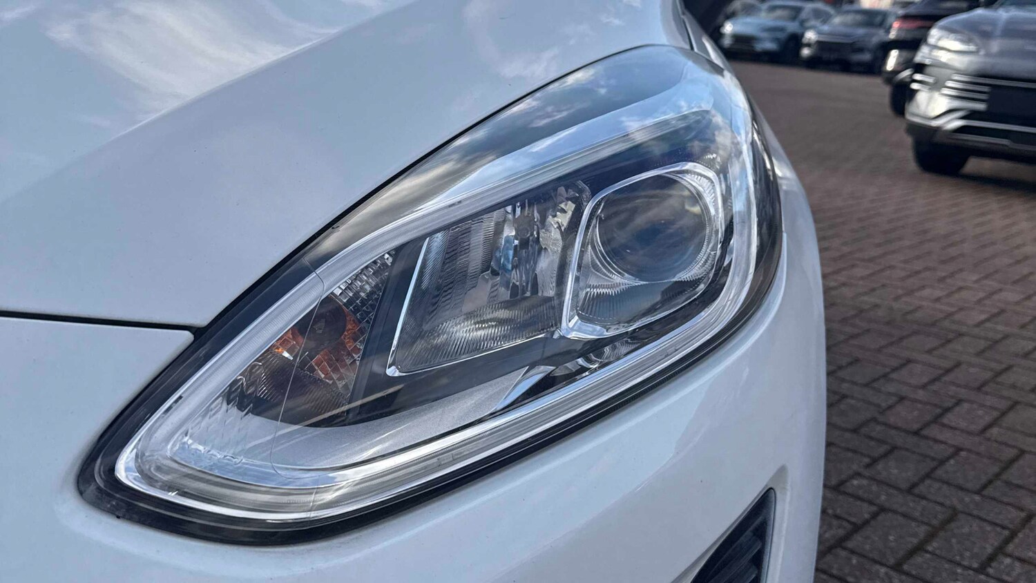 Used Ford Fiesta for sale - 77661336: Photo 8