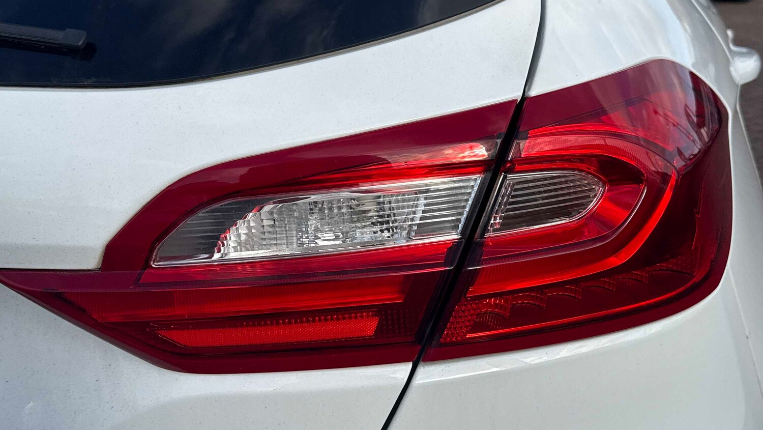 Used Ford Fiesta for sale - 77661336: Photo 9