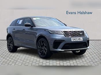 Used Land Rover Range Rover Velar 2020 for sale - 79678575: Photo