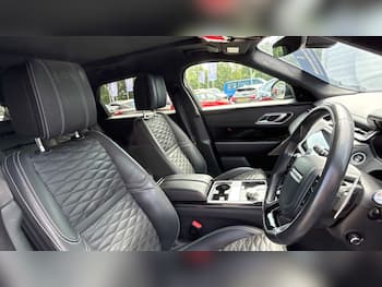 Used Land Rover Range Rover Velar 2020 for sale - 79678575: Photo