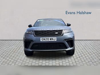 Used Land Rover Range Rover Velar 2020 for sale - 79678575: Photo