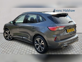 Used Ford Kuga 2023 for sale - 78433041: Photo