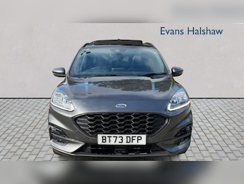 Used Ford Kuga 2023 for sale - 78433041: Photo