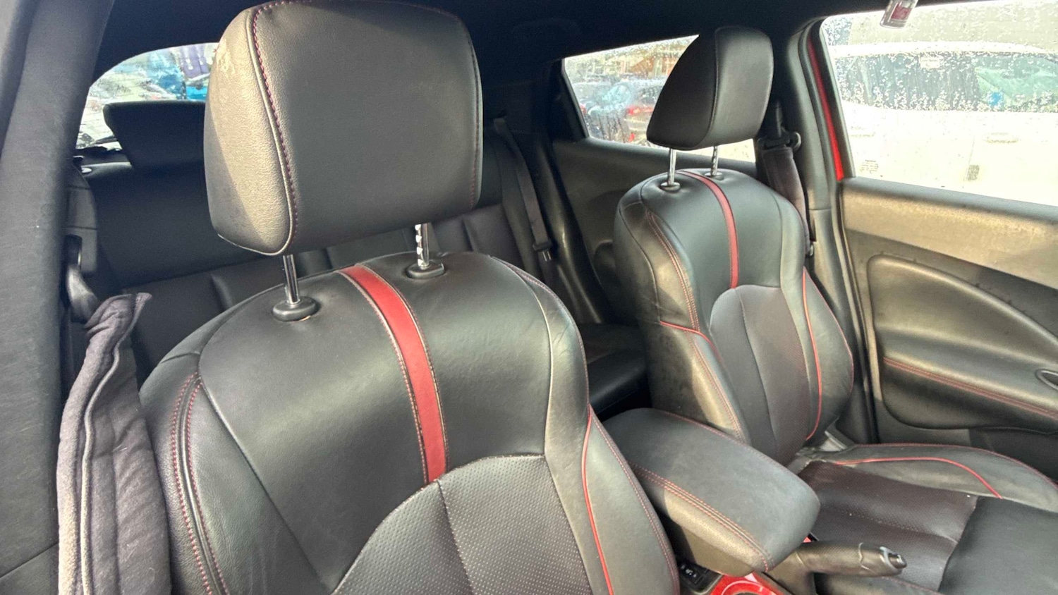 Used Nissan Juke 2015 for sale - 76967757: Photo 6