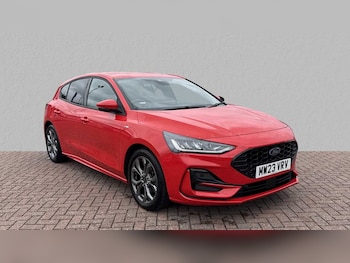 Ford - Focus